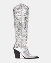 LASSO SILVER - SM REBOOTED