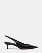 KARI BLACK LEATHER - SM REBOOTED