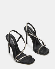 NESSA BLACK - SM REBOOTED
