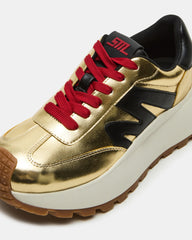 SUPERCAMPO GOLD MULTI - GOLD MULTI / 7.5 / 163 - SM REBOOTED