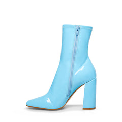 LYNDEN BLUE PATENT - SM REBOOTED