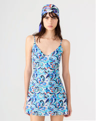 RETRO HEEL & SHEILA DRESS BUNDLE