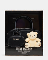 DIVERS CHARM BOX GIFT SET BLACK