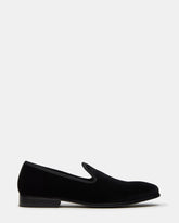 BANNOCH BLACK VELVET