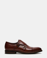 HARAN TAN LEATHER
