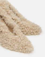 ACHILLES OFF-WHITE - SM REBOOTED