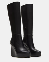 AKIRA BLACK LEATHER - SM REBOOTED