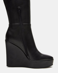 AKIRA BLACK LEATHER - SM REBOOTED