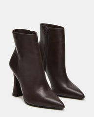 BOLERO BROWN LEATHER - SM REBOOTED