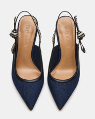 BRI DARK DENIM - SM REBOOTED