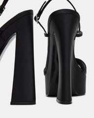 GEMINI BLACK SATIN - SM REBOOTED