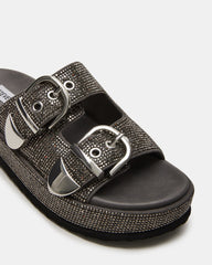 GLISTEN PEWTER - SM REBOOTED