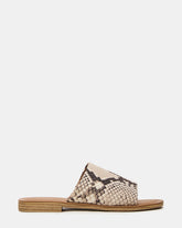 KIPP NATURAL SNAKE