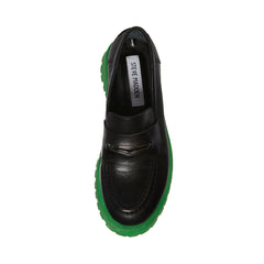 LAWRENCE BLACK/GREEN - SM REBOOTED