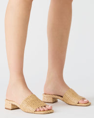 MONTGOMERY RAFFIA