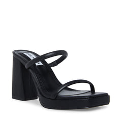 POLLY BLACK - SM REBOOTED