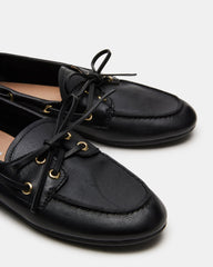 SAG BLACK LEATHER - SM REBOOTED