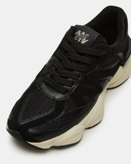 SEBI BLACK