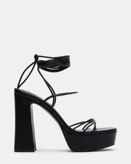 TALLULAH BLACK - SM REBOOTED