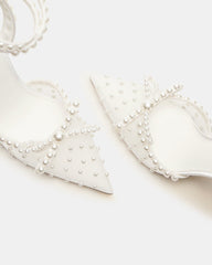 VAL MESH IVORY