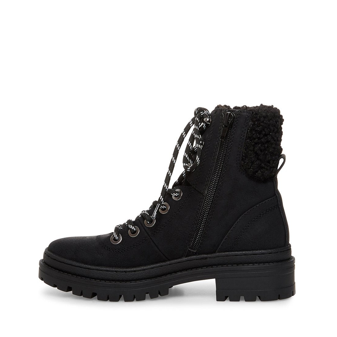 KEYSTONE BLACK - SM REBOOTED