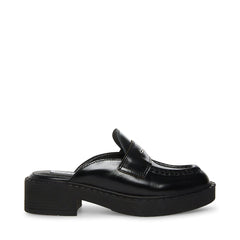 OLIVER BLACK LEATHER - SM REBOOTED