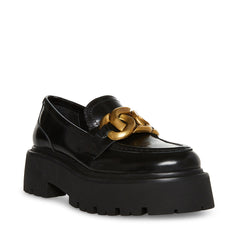ROVER BLACK LEATHER - SM REBOOTED