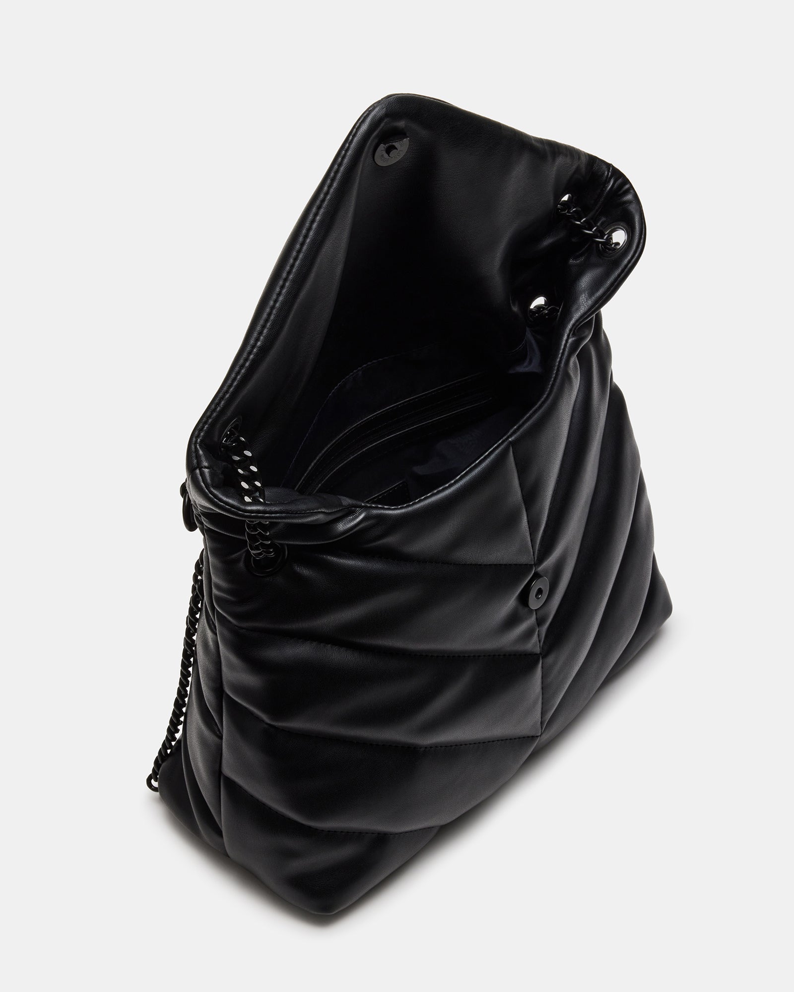 BRITTA BAG BLACK - SM REBOOTED