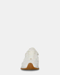 KENNIE WHITE/DENIM - SM REBOOTED