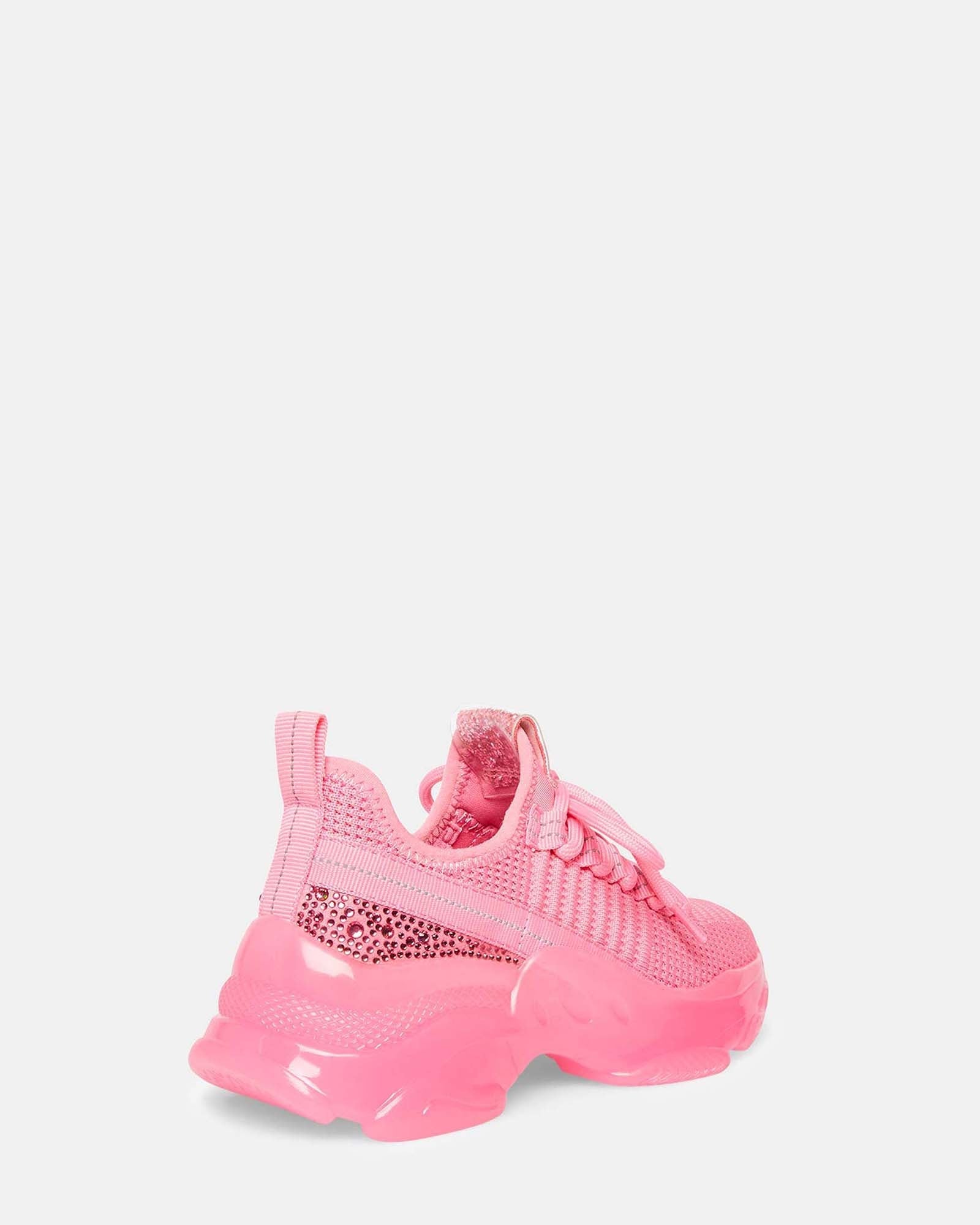 JMAXIMA PINK NEON - SM REBOOTED