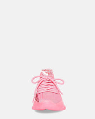 JMAXIMA PINK NEON - SM REBOOTED