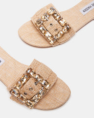 MARIKA RAFFIA - SM REBOOTED