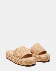 BEACHY NATURAL - SM REBOOTED