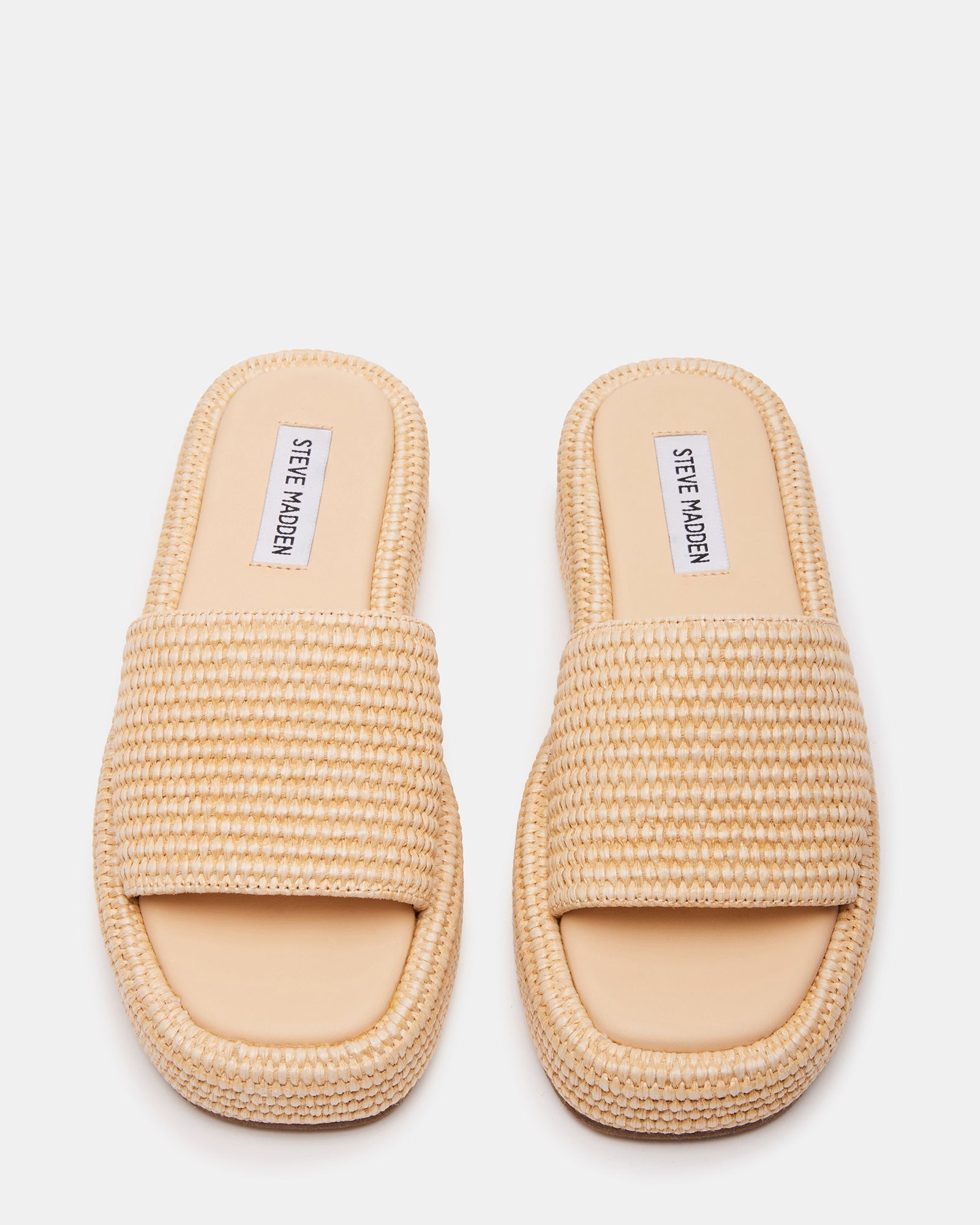 BEACHY NATURAL - SM REBOOTED