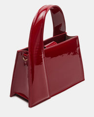 TWISTY BAG WINE PATENT - SM REBOOTED