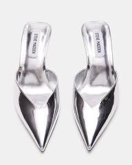 MOD SILVER FOIL - SM REBOOTED