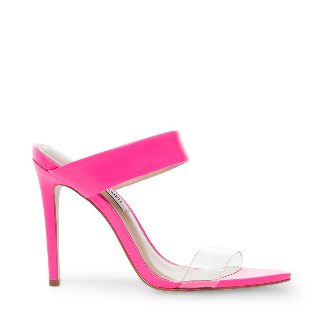 AMAYA PINK NUBUCK - SM REBOOTED