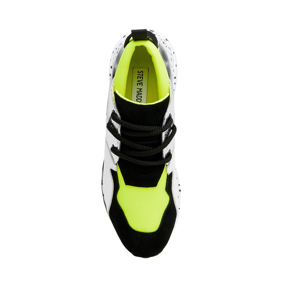 CLIFF NEON GREEN - SM REBOOTED
