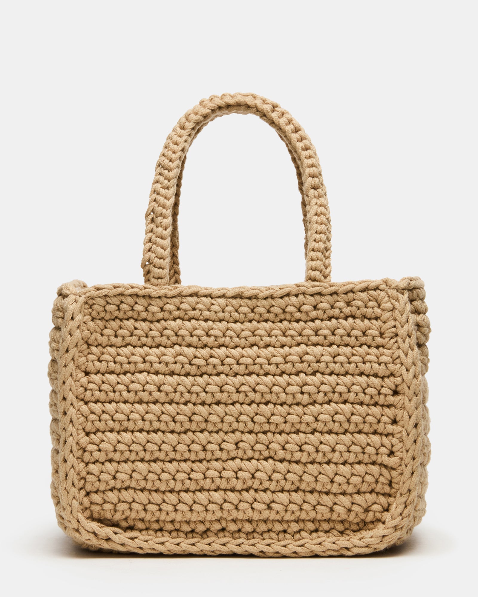 LUVLY BAG NATURAL