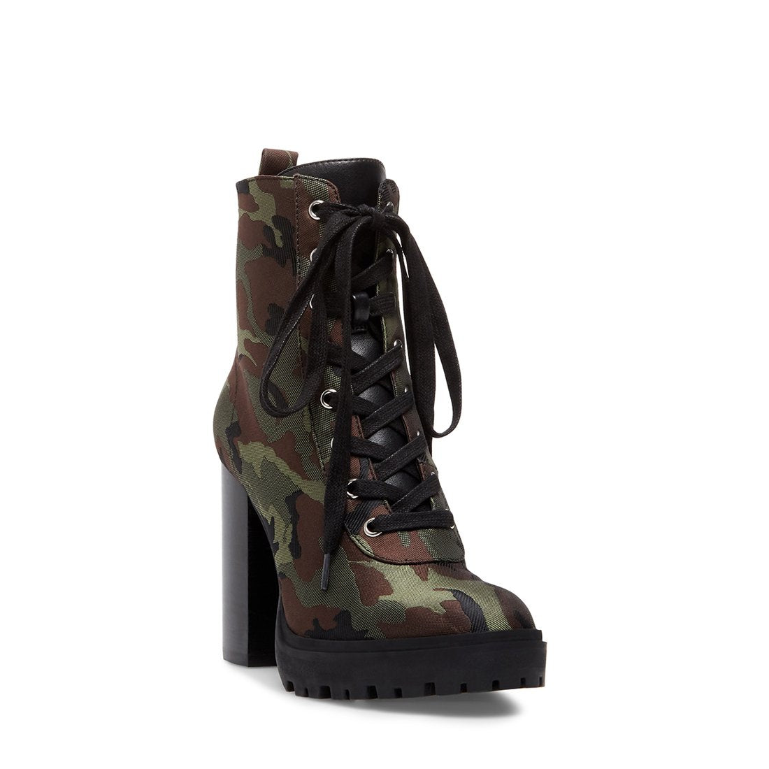 LATCH CAMOUFLAGE - SM REBOOTED
