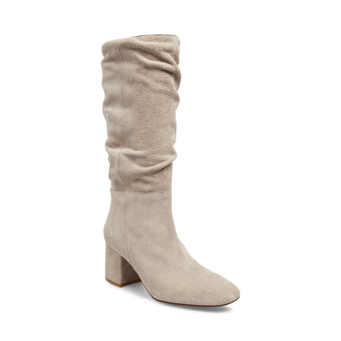 DILEMMA TAUPE SUEDE - SM REBOOTED