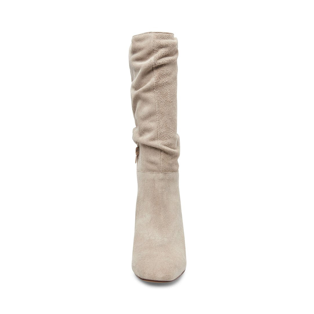 DILEMMA TAUPE SUEDE - SM REBOOTED