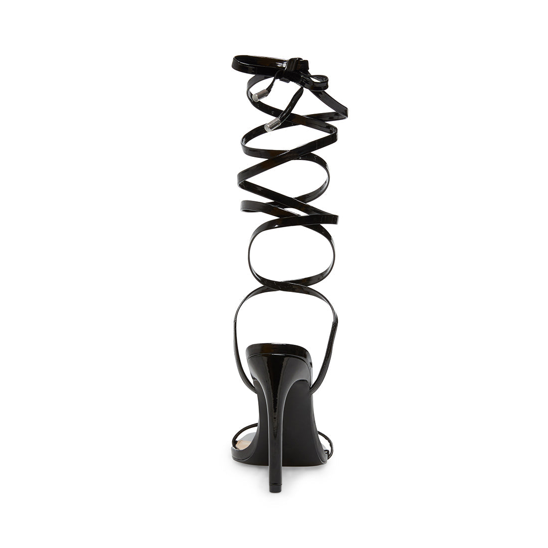 UPLIFT BLACK PATENT - SM REBOOTED