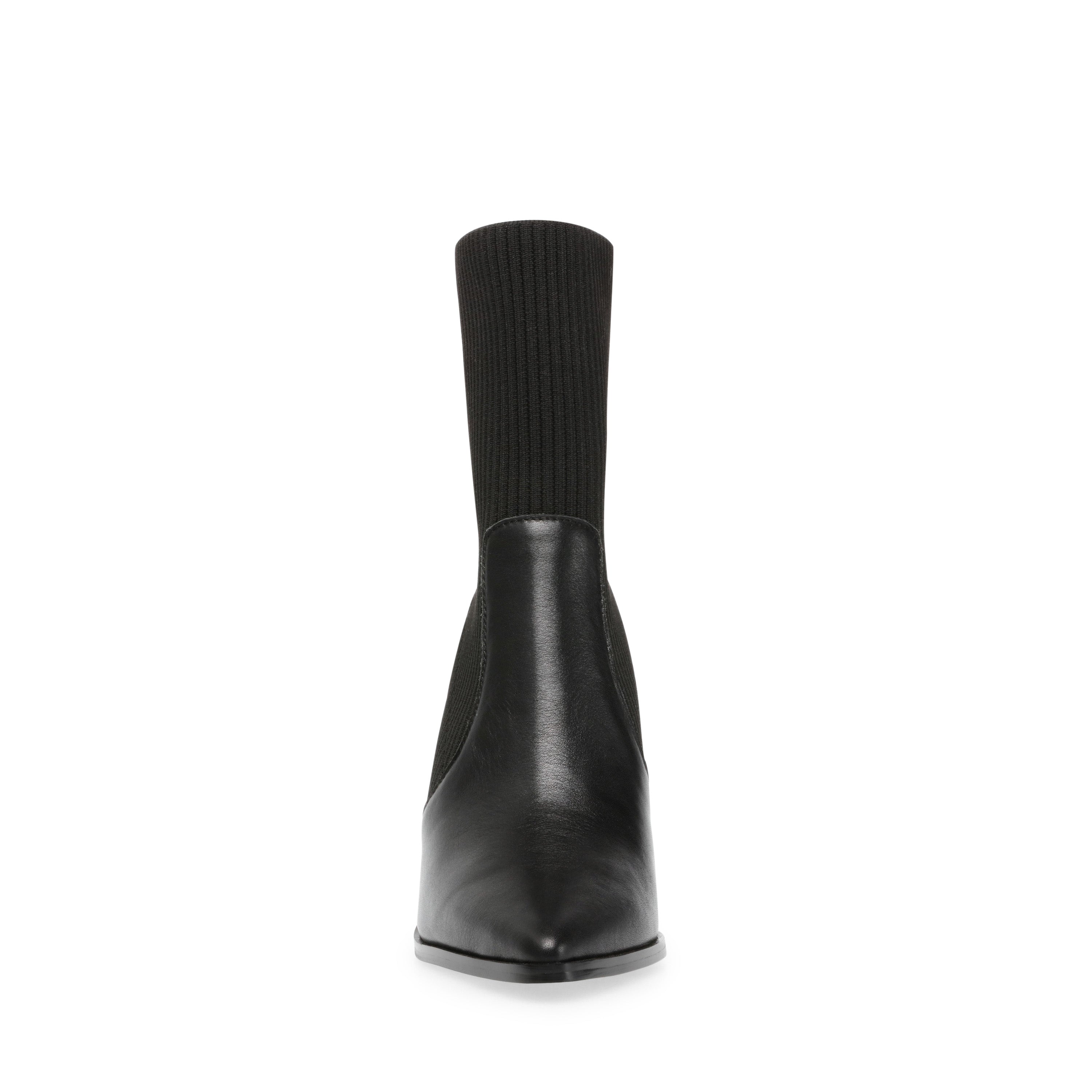 TACKLE BLACK LEATHER - SM REBOOTED