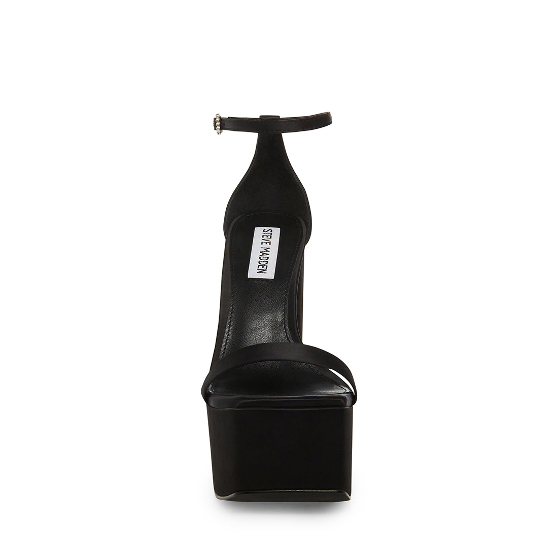 AMORI BLACK SATIN - SM REBOOTED
