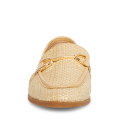 CARRINE RAFFIA - SM REBOOTED
