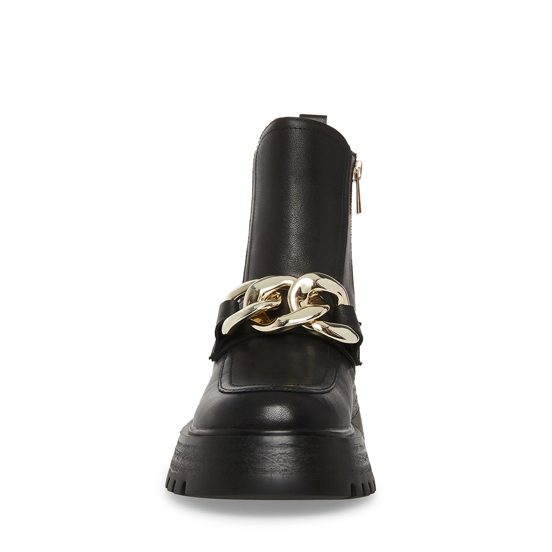 CLEO BLACK LEATHER - SM REBOOTED