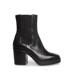 DRUMMER BLACK LEATHER - SM REBOOTED