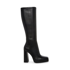 FRANKIE BLACK LEATHER - SM REBOOTED