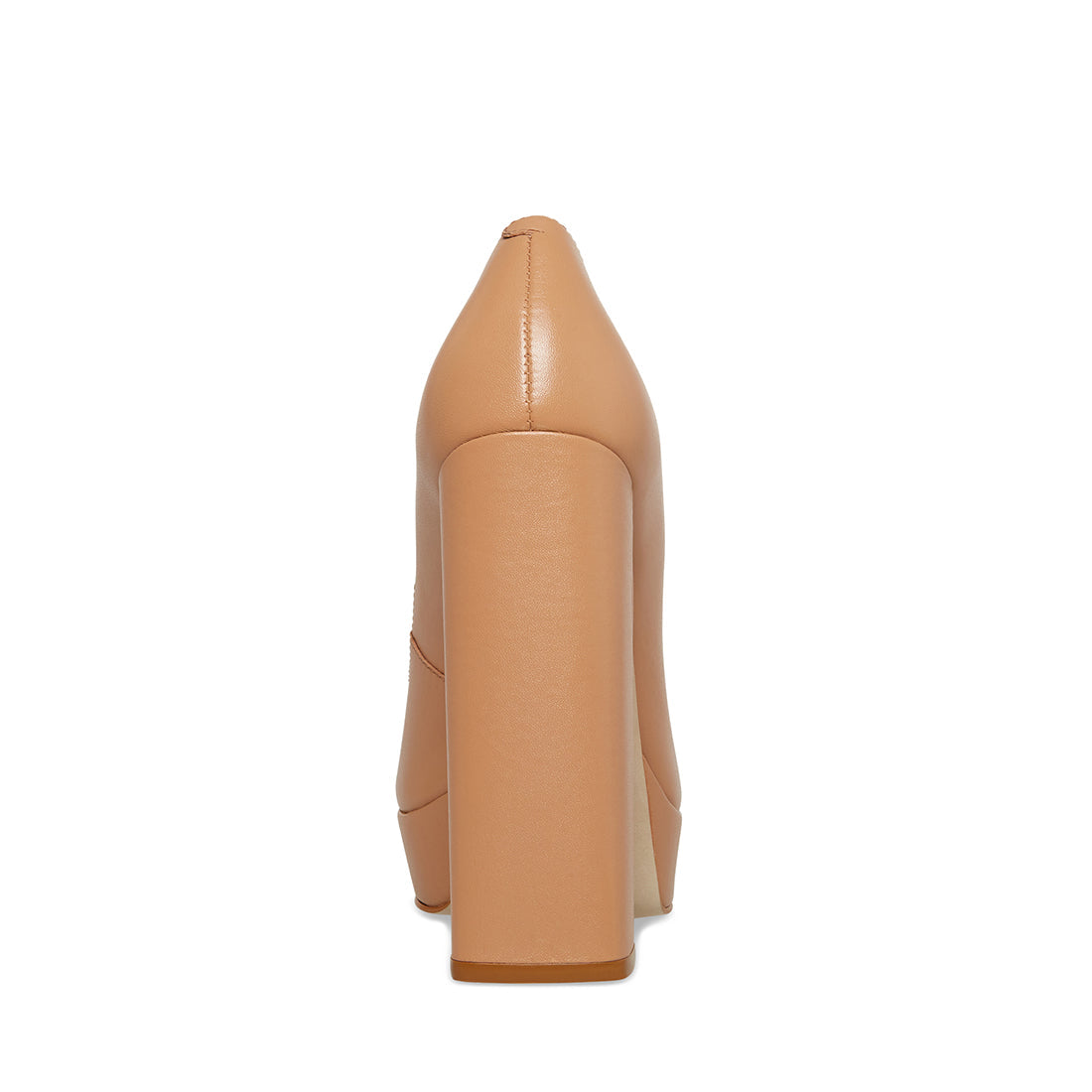 JASMINE TAN LEATHER - SM REBOOTED